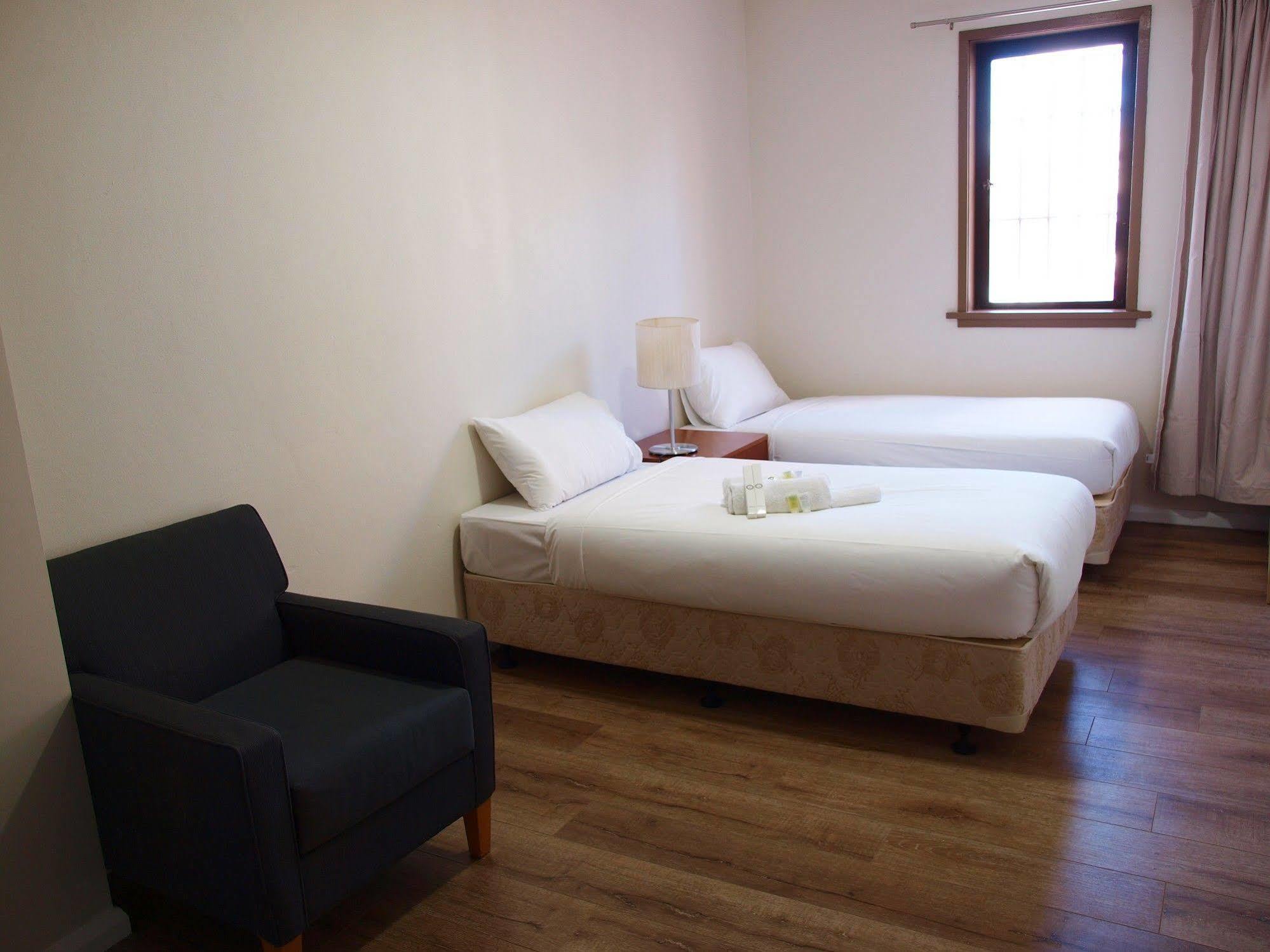 Shilla Lodge Burwood Exterior foto