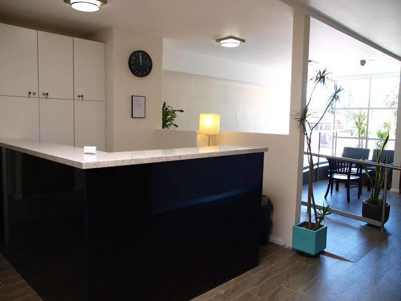 Shilla Lodge Burwood Exterior foto