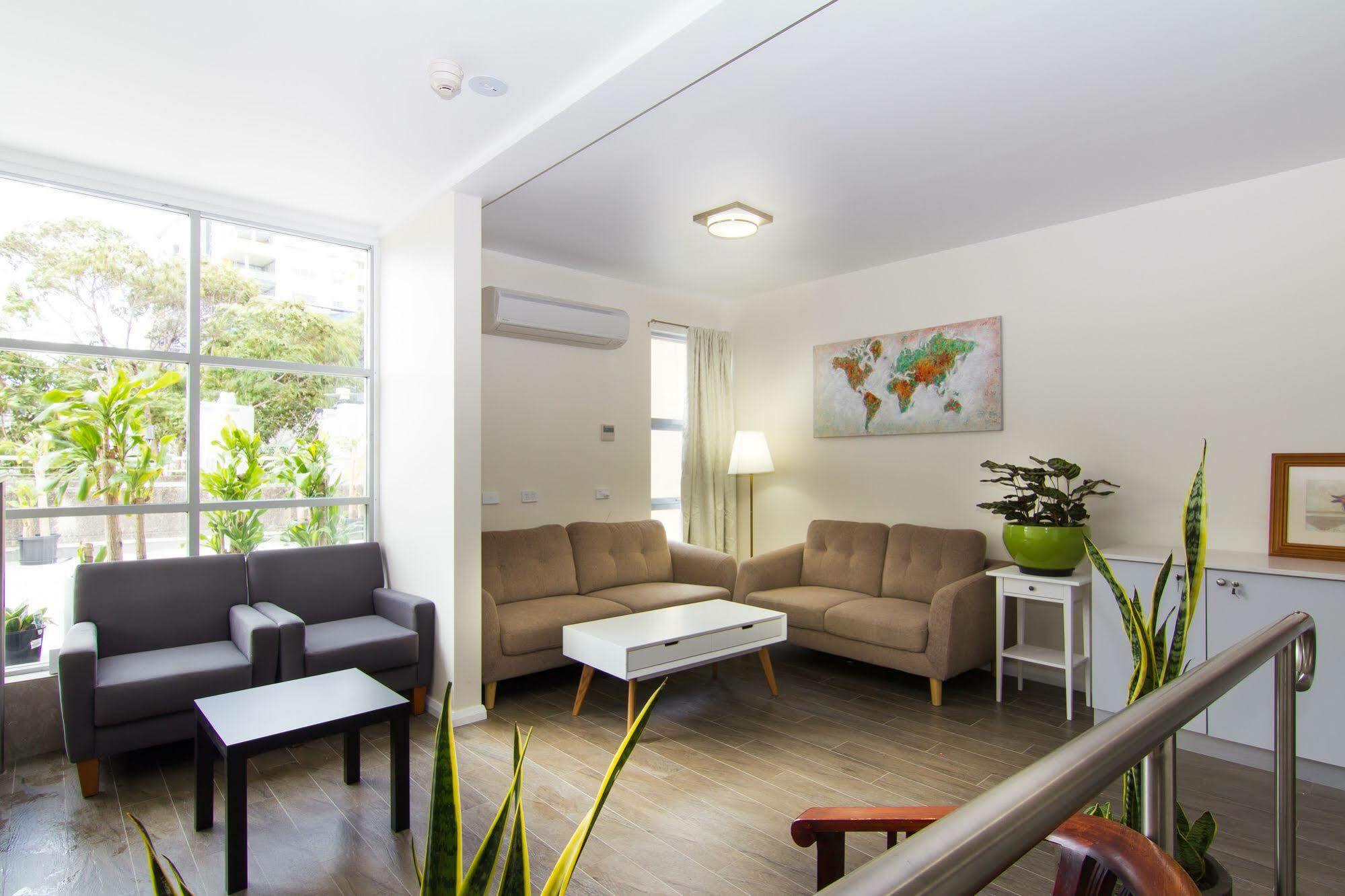 Shilla Lodge Burwood Exterior foto